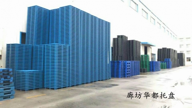 塑料托盤可以出口嗎？對(duì)出口塑料托盤有標(biāo)準(zhǔn)要求嗎？